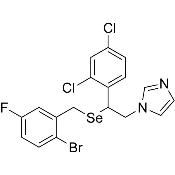 Antifungal agent 56 2422019-82-5
